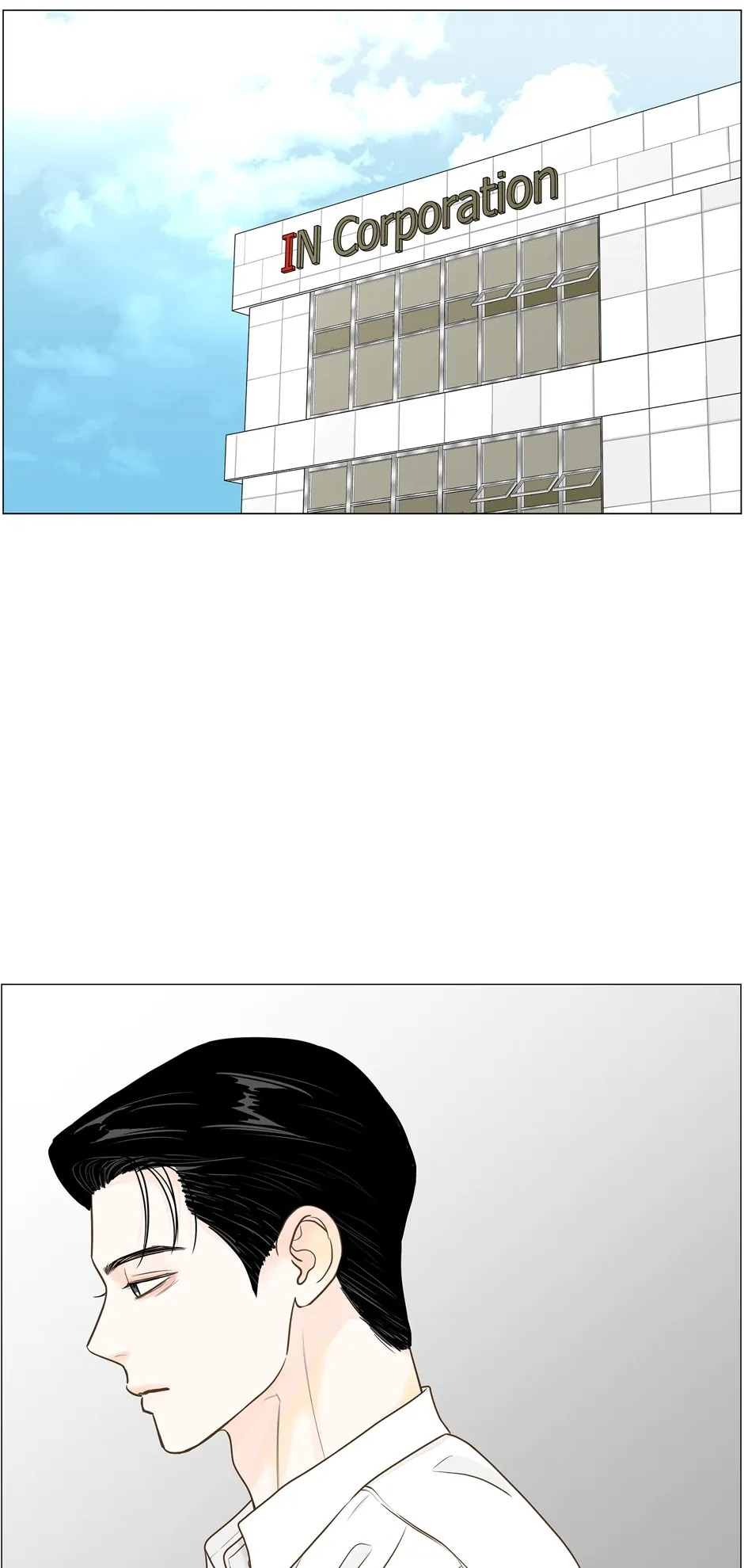 Read Back to Work! EN Manga Online