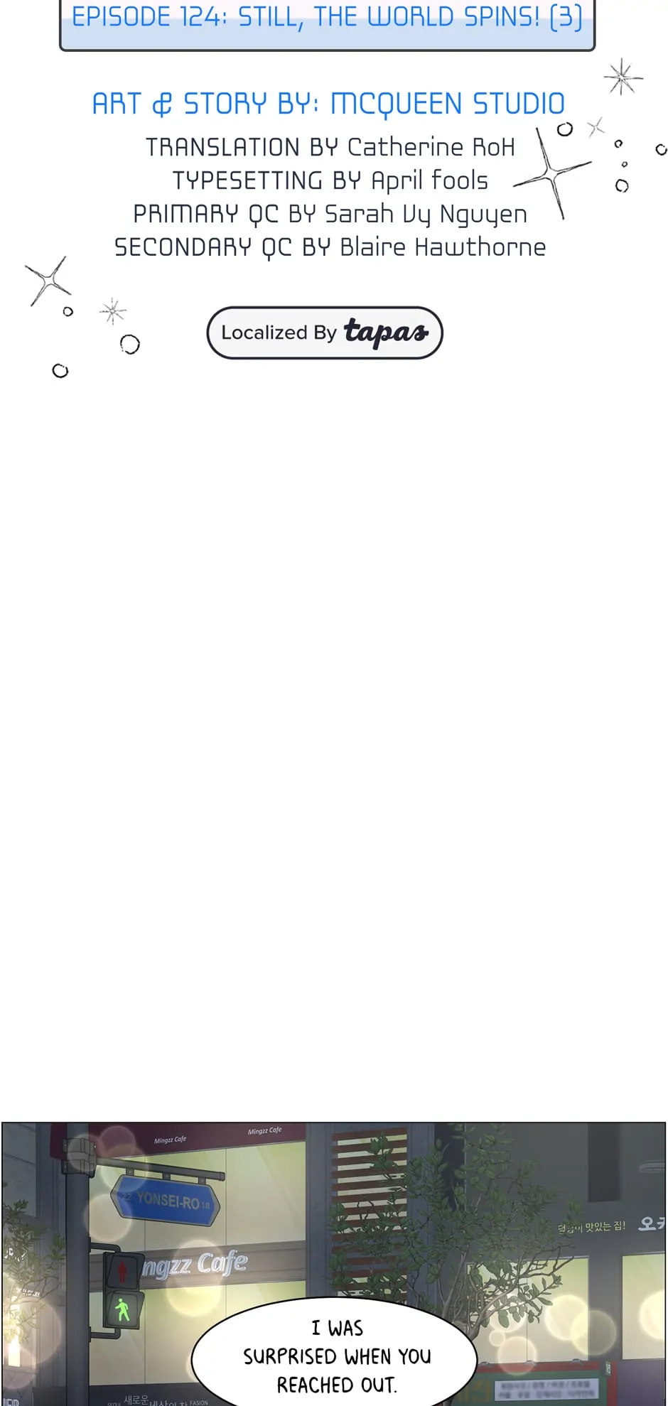 Read Back to Work! EN Manga Online