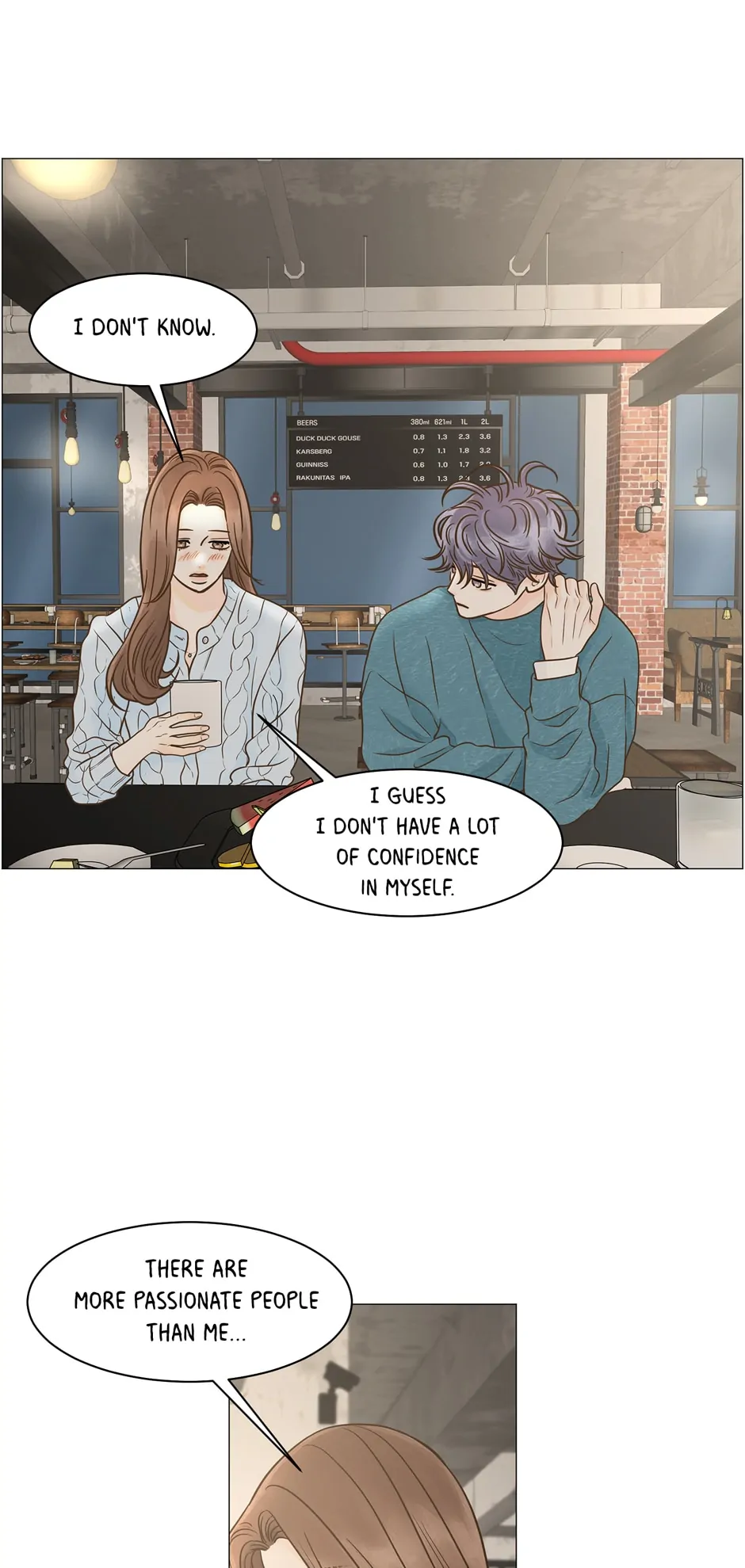 Read Back to Work! EN Manga Online