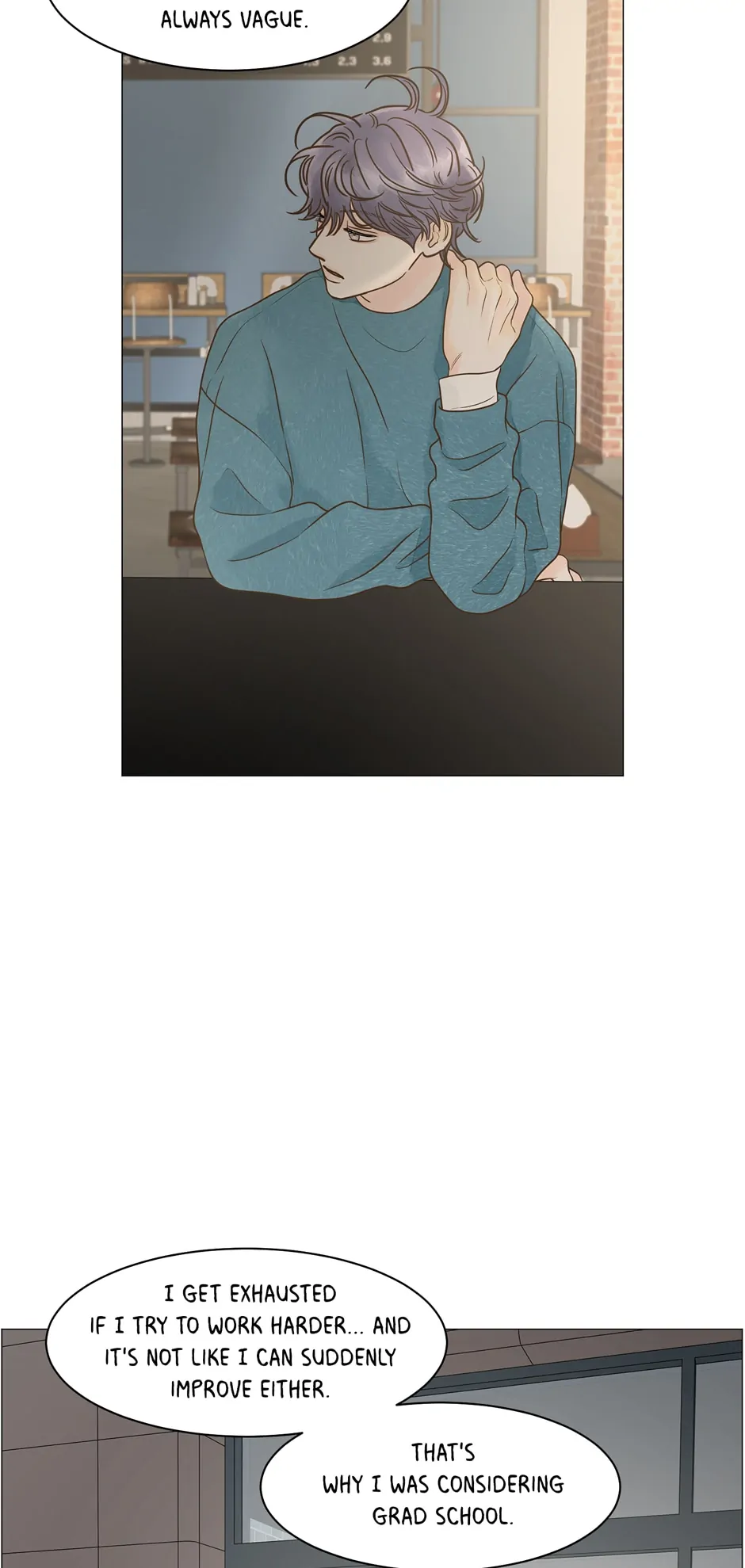 Read Back to Work! EN Manga Online