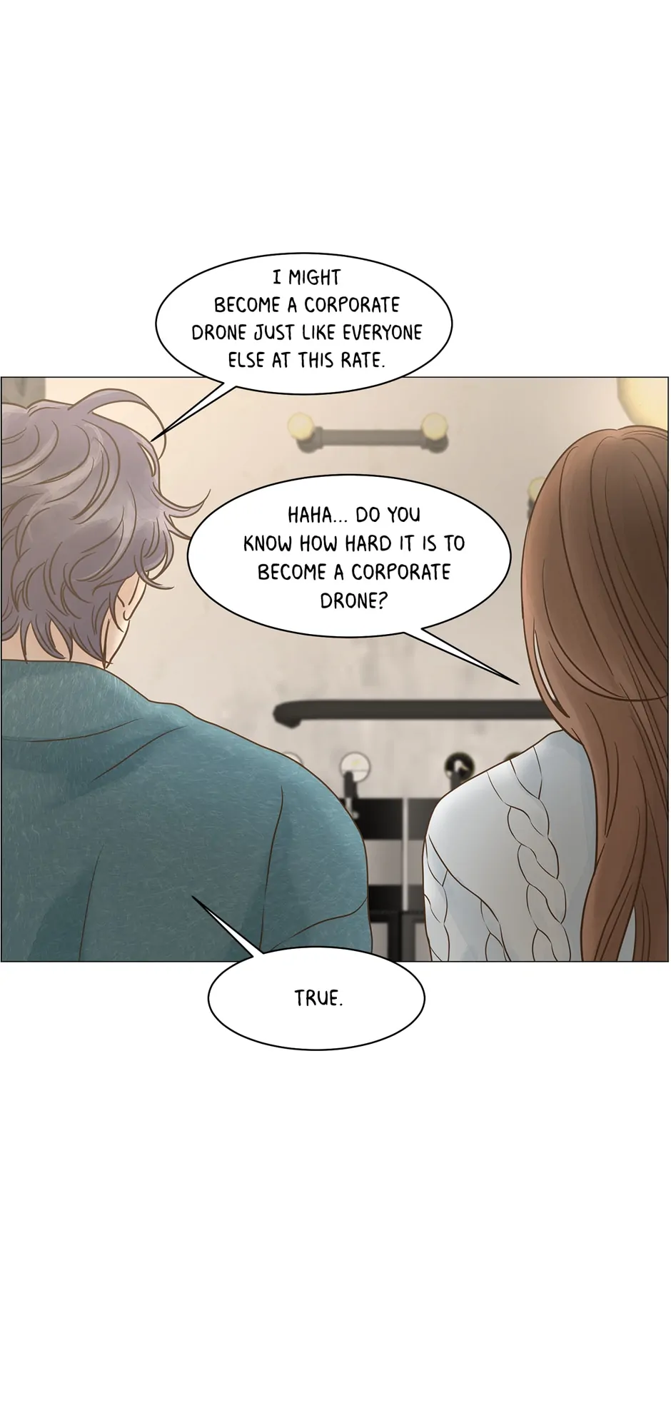 Read Back to Work! EN Manga Online