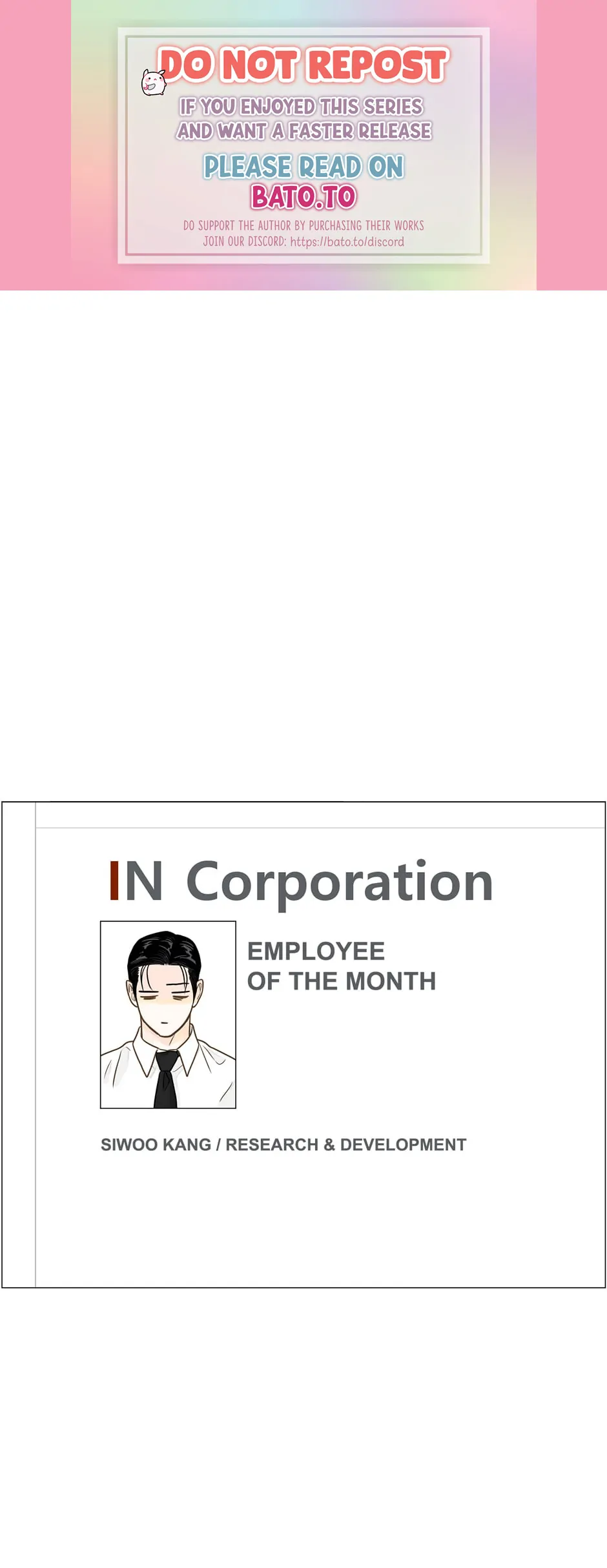 Read Back to Work! EN Manga Online