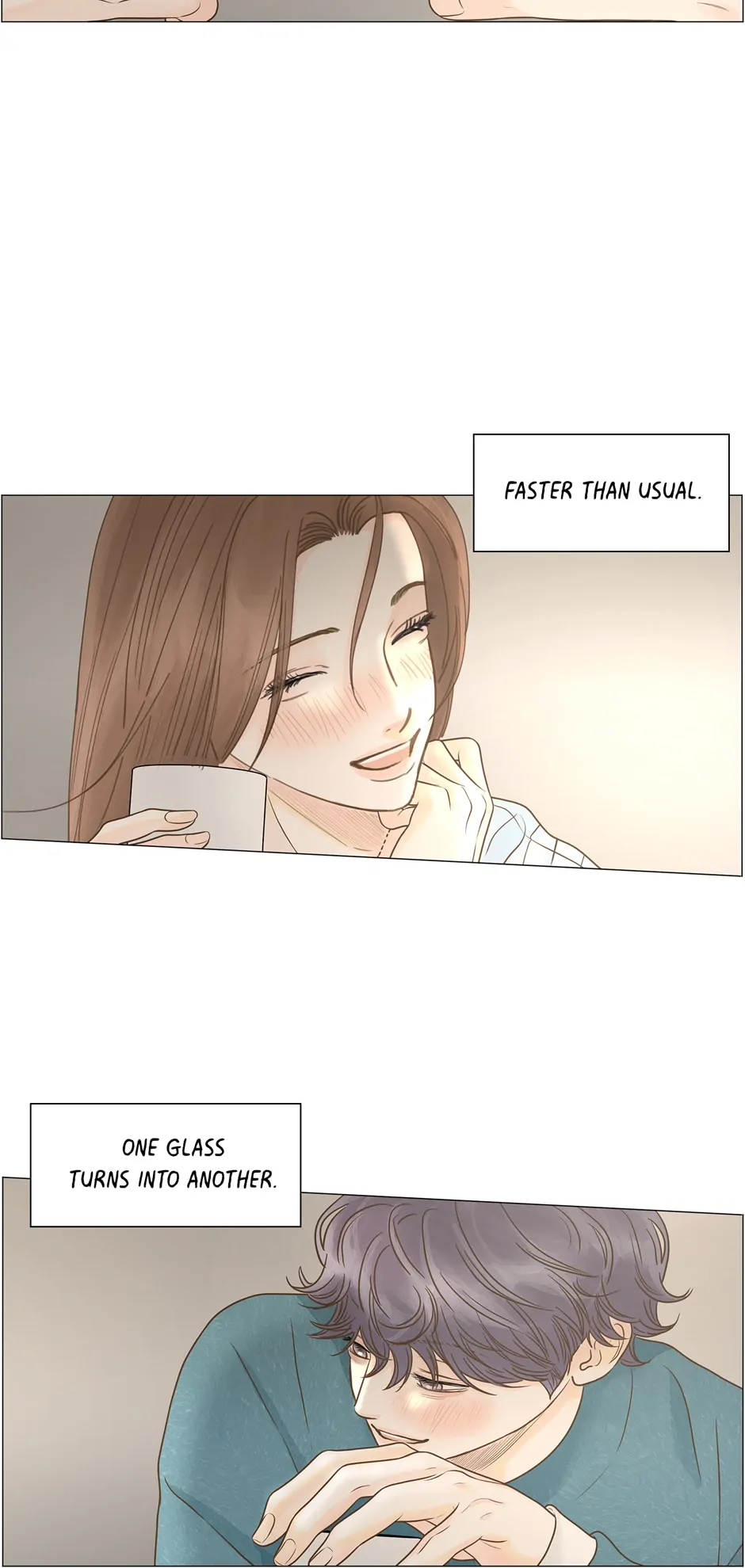 Read Back to Work! EN Manga Online