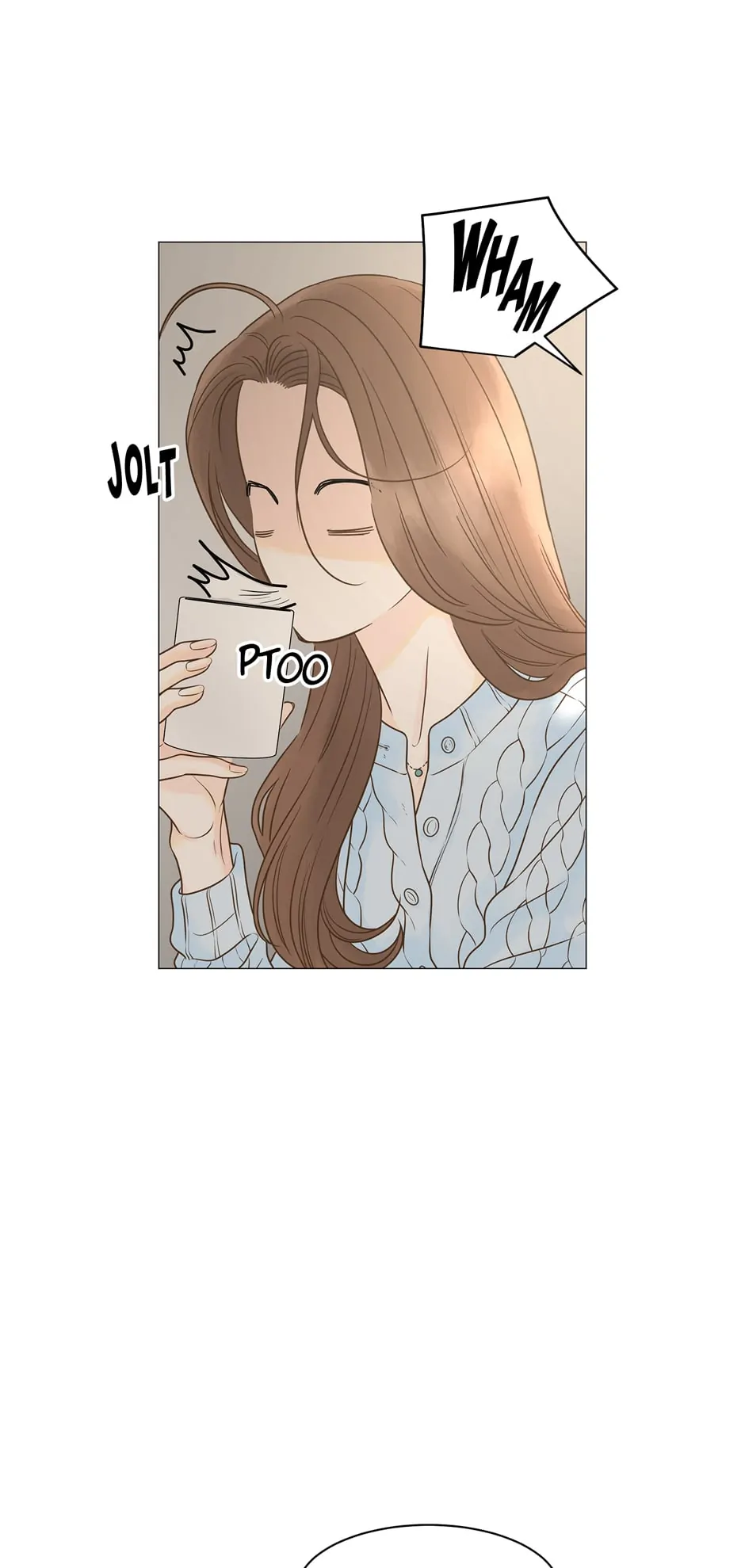 Read Back to Work! EN Manga Online