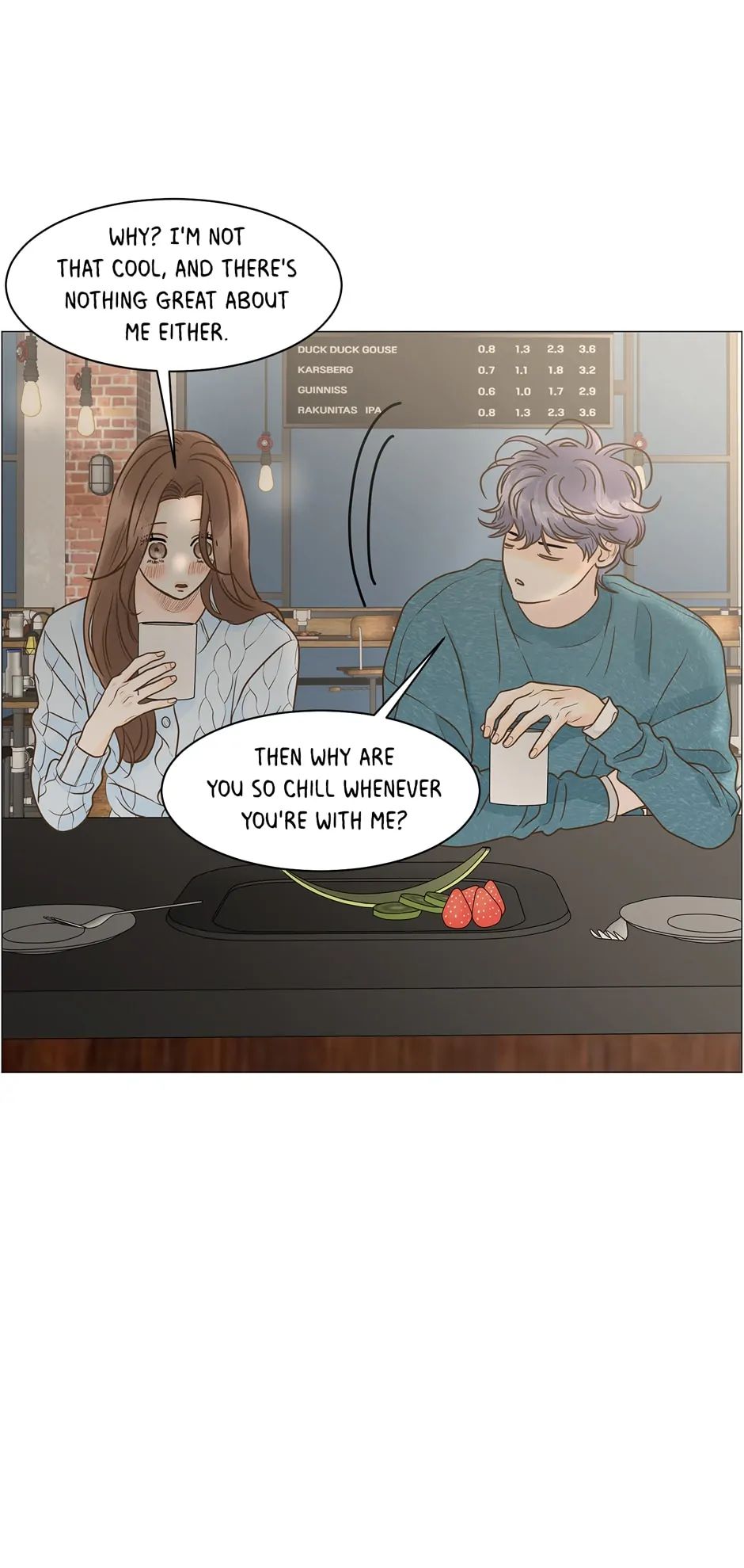 Read Back to Work! EN Manga Online