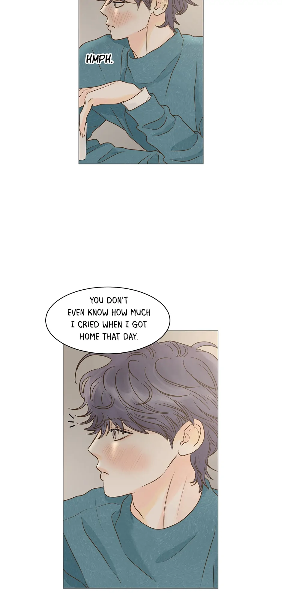 Read Back to Work! EN Manga Online