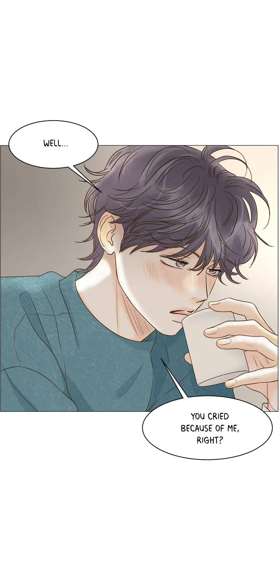 Read Back to Work! EN Manga Online