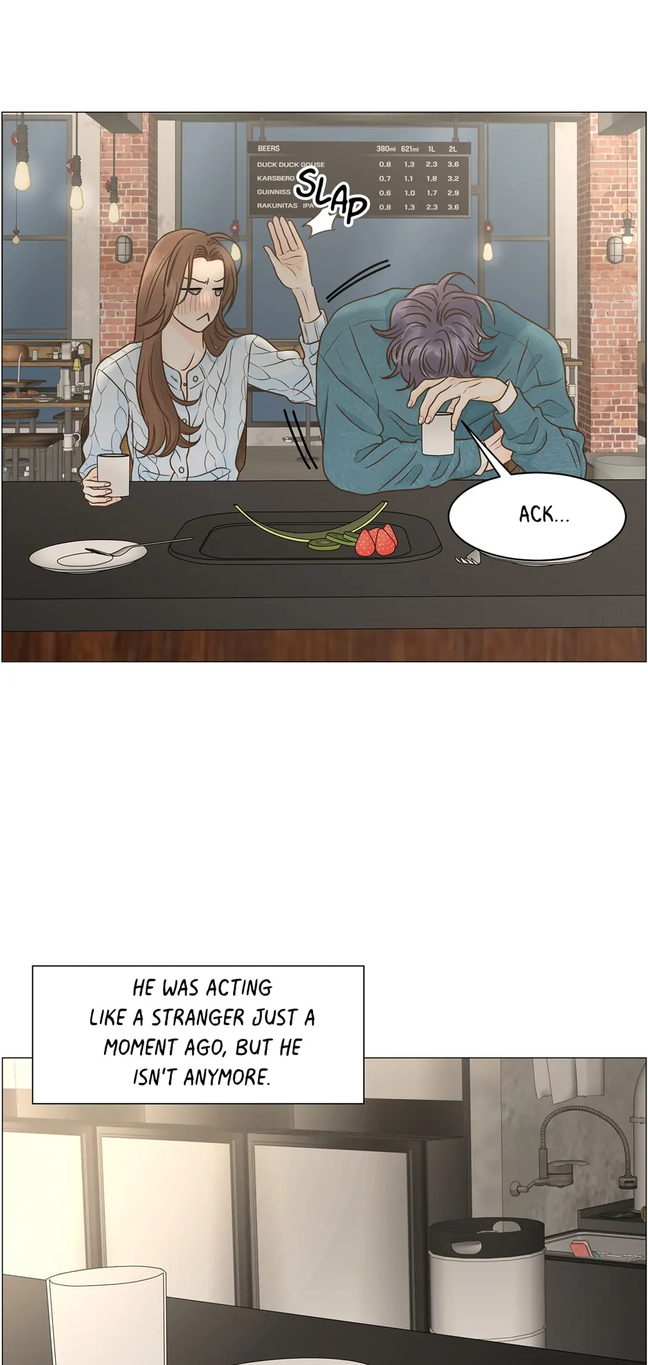 Read Back to Work! EN Manga Online