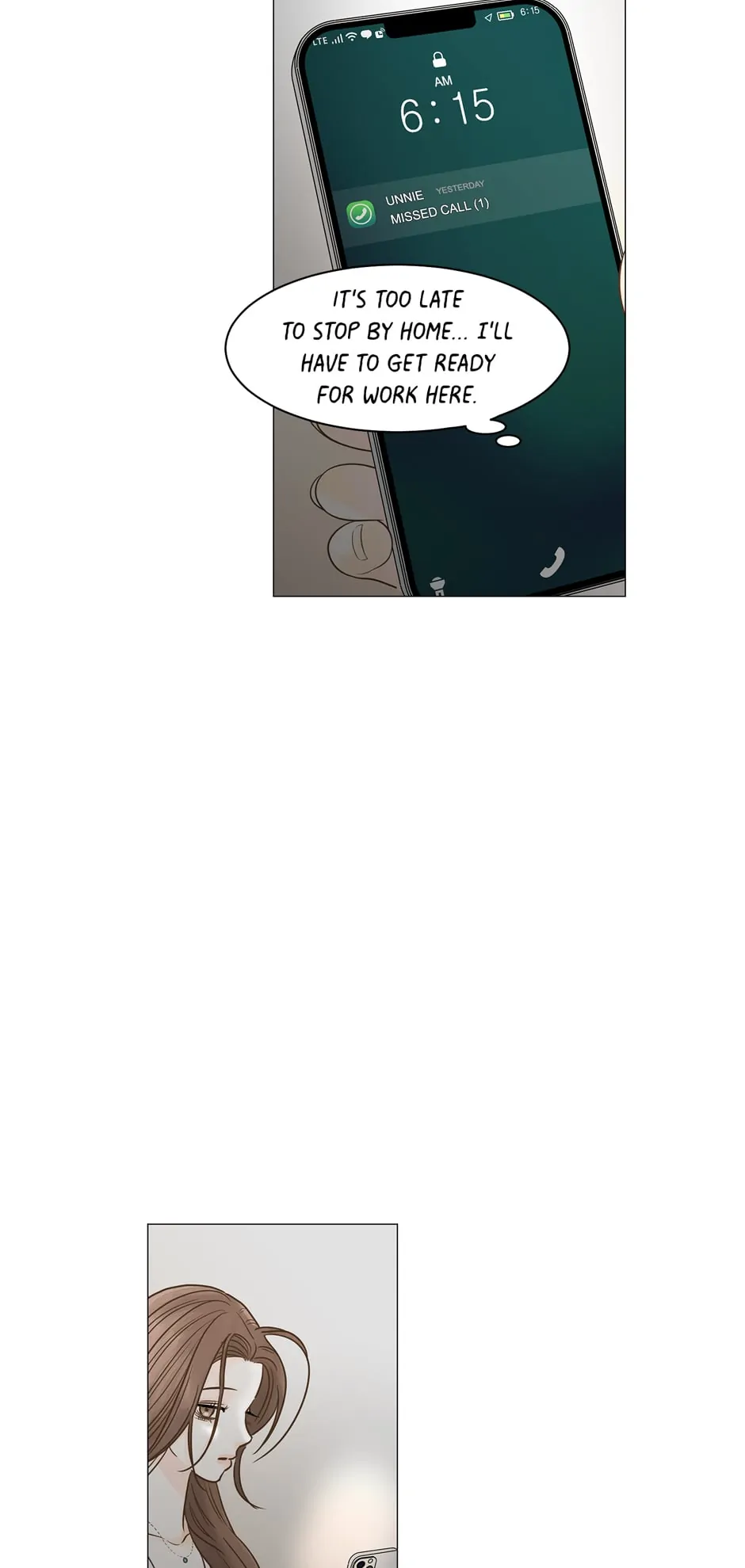 Read Back to Work! EN Manga Online