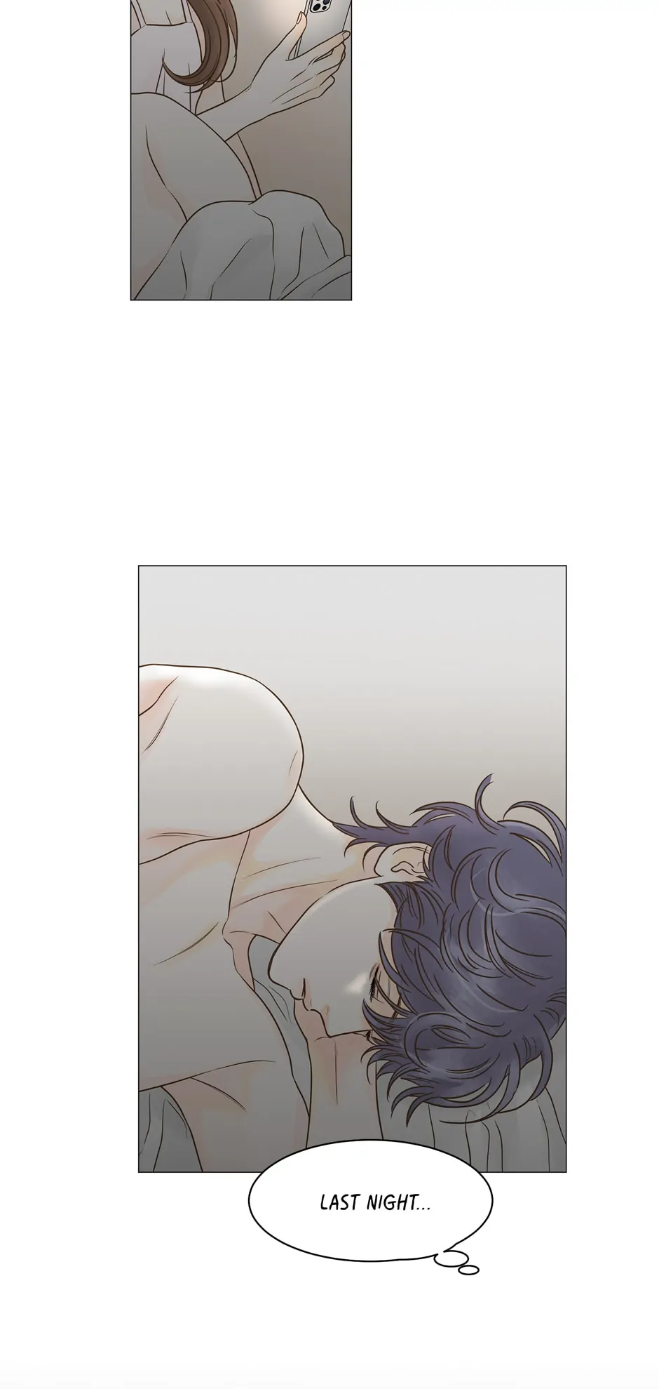 Read Back to Work! EN Manga Online