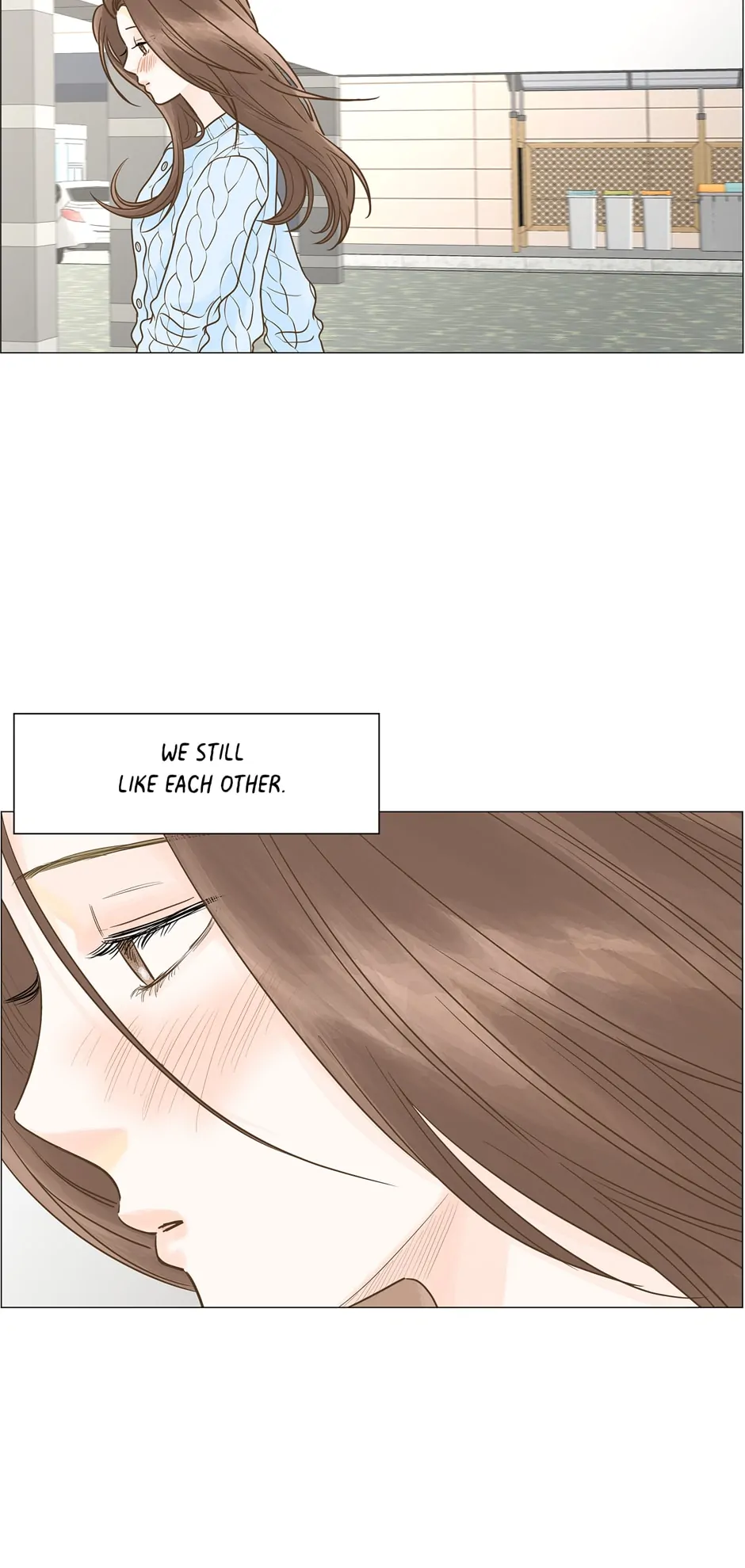 Read Back to Work! EN Manga Online