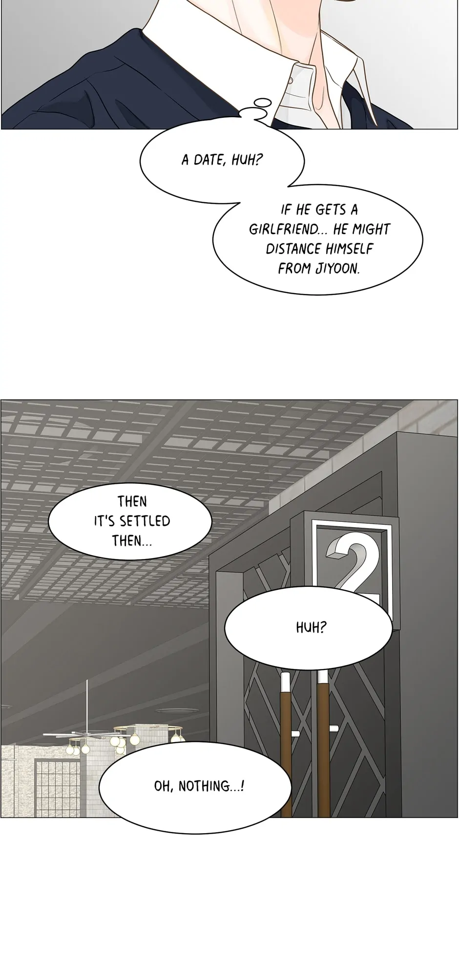 Read Back to Work! EN Manga Online