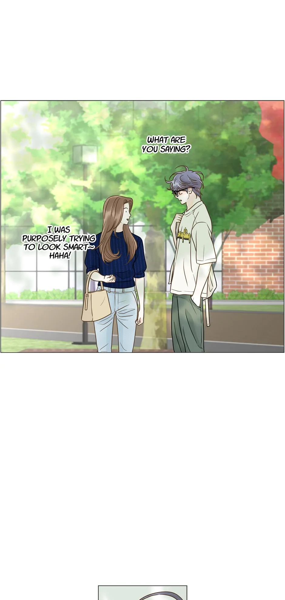 Read Back to Work! EN Manga Online