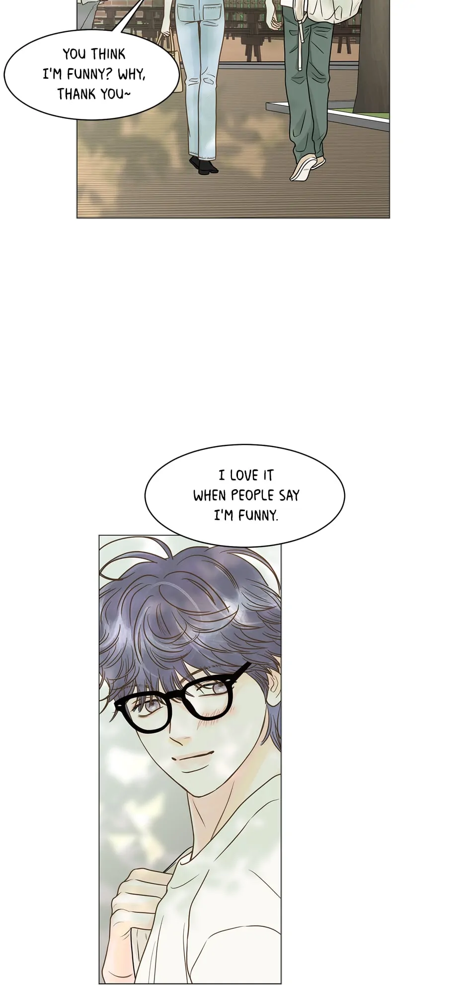 Read Back to Work! EN Manga Online