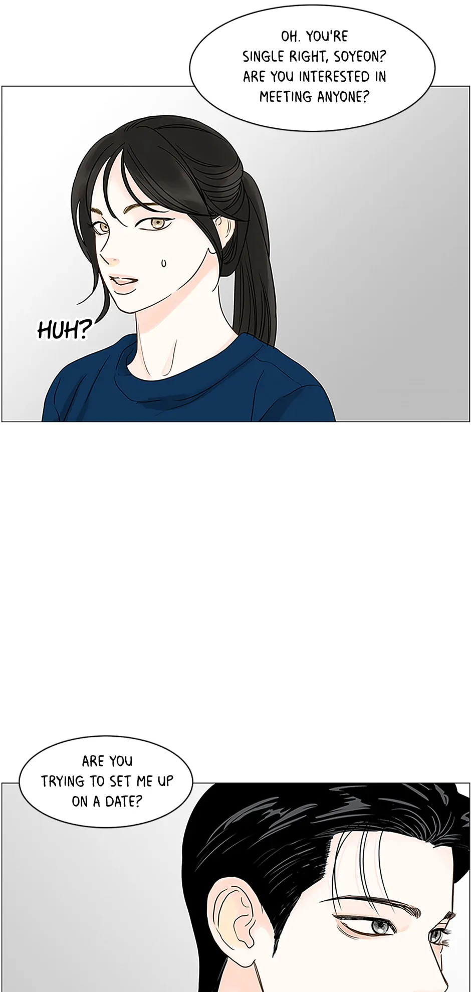 Read Back to Work! EN Manga Online