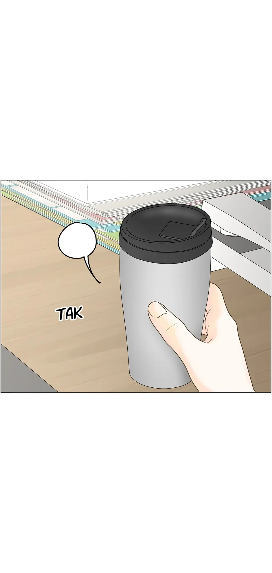 Read Back to Work! EN Manga Online