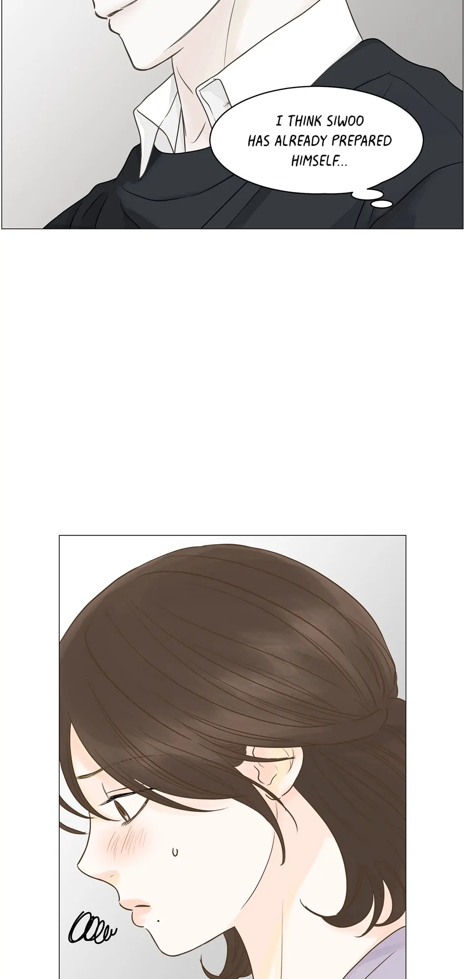 Read Back to Work! EN Manga Online