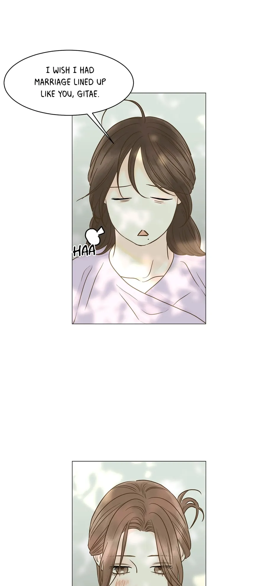 Read Back to Work! EN Manga Online