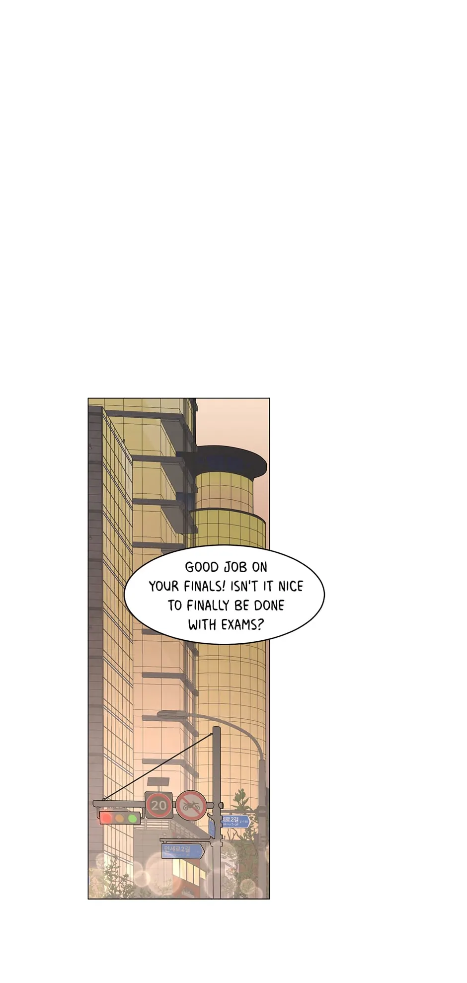 Read Back to Work! EN Manga Online