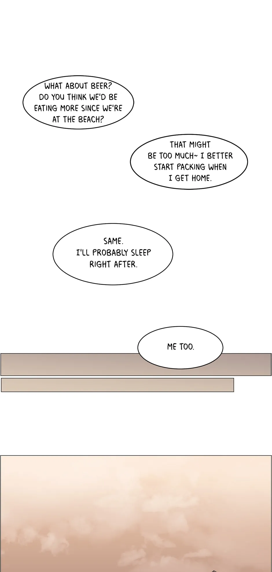 Read Back to Work! EN Manga Online