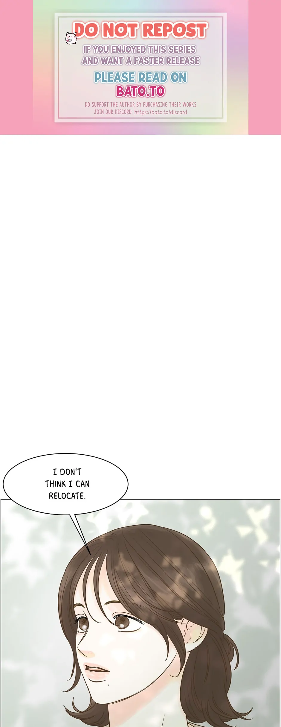 Read Back to Work! EN Manga Online