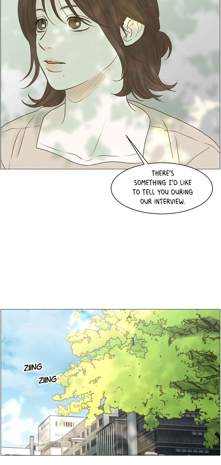 Read Back to Work! EN Manga Online