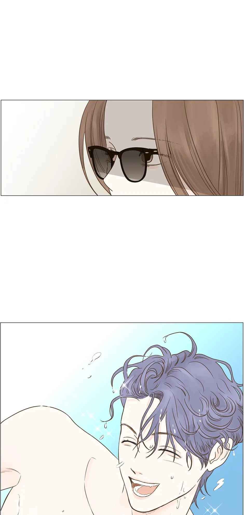 Read Back to Work! EN Manga Online