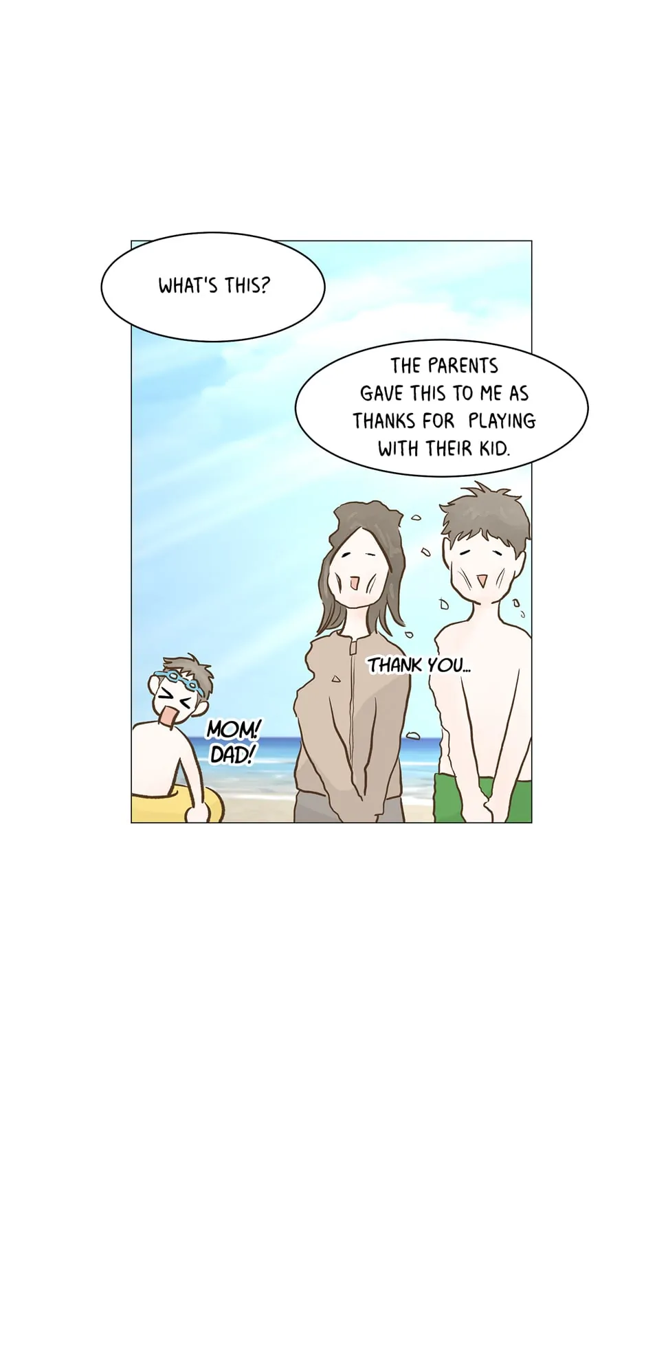 Read Back to Work! EN Manga Online