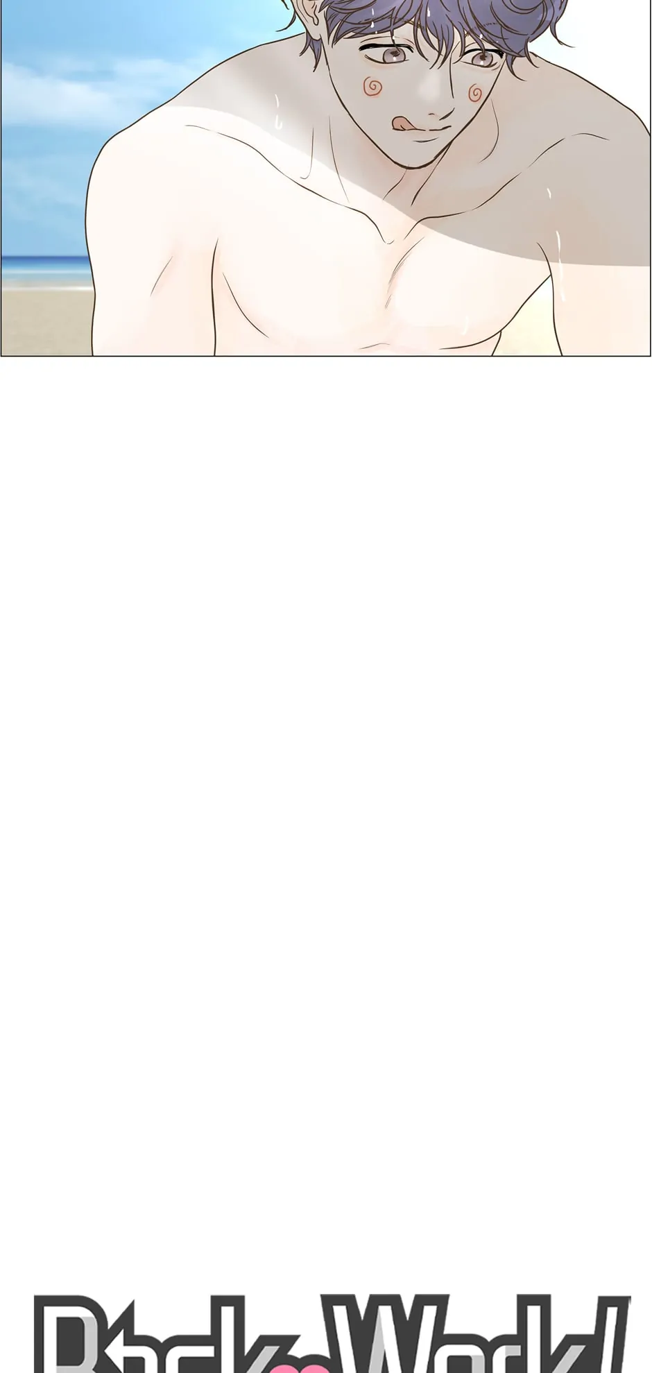 Read Back to Work! EN Manga Online