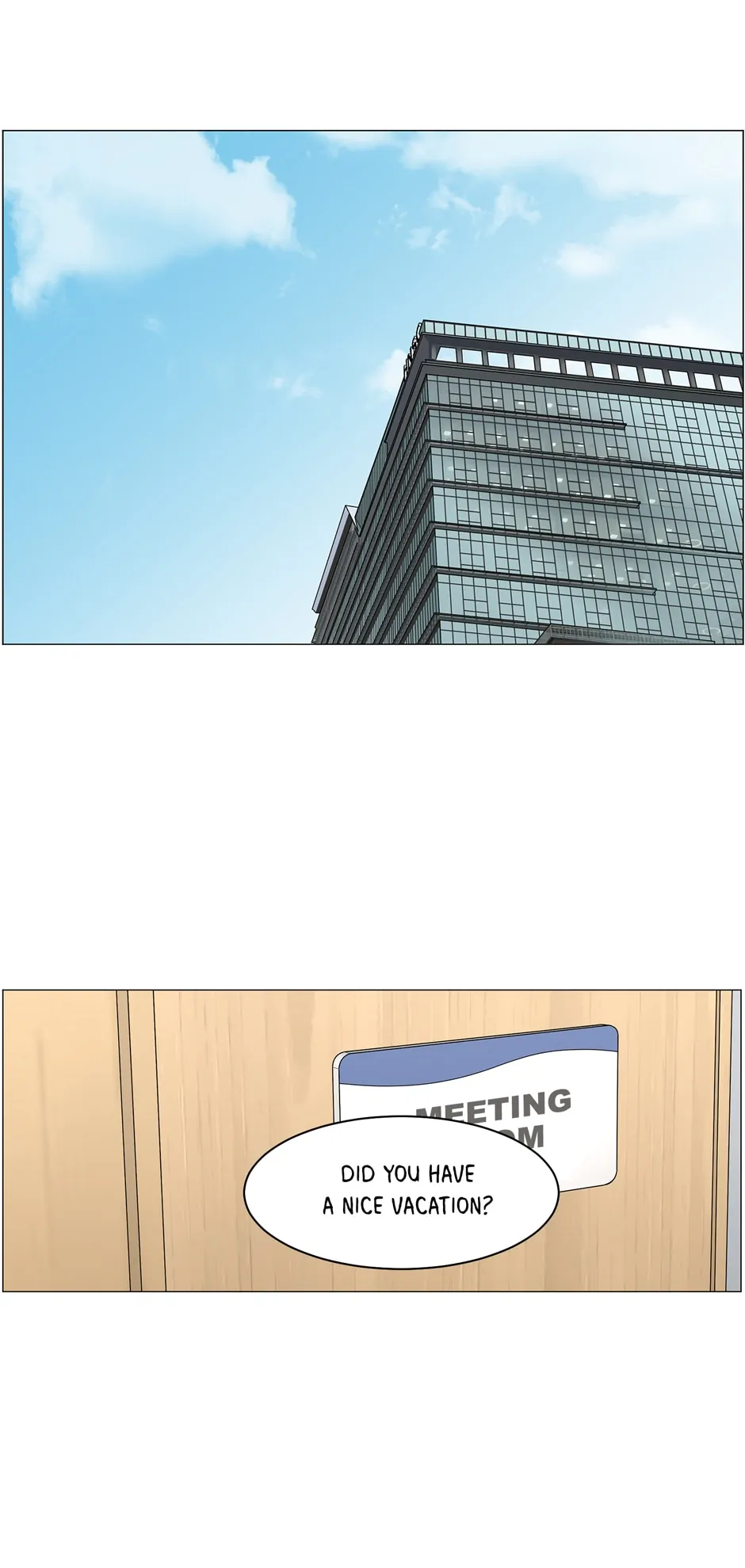 Read Back to Work! EN Manga Online