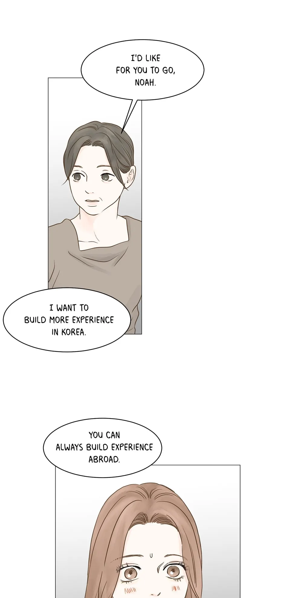 Read Back to Work! EN Manga Online