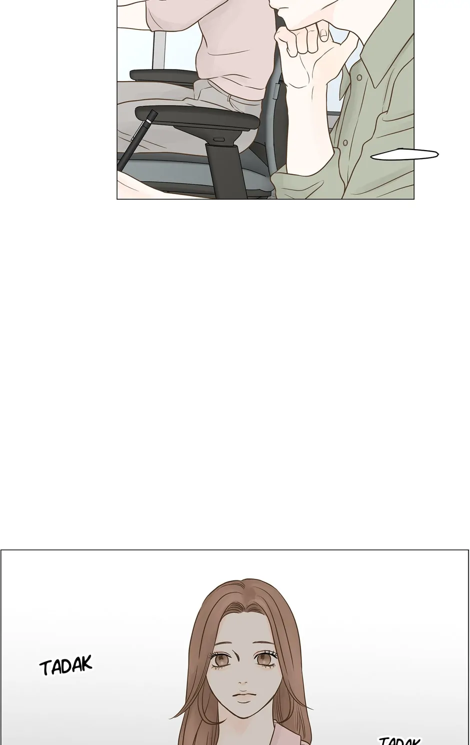 Read Back to Work! EN Manga Online