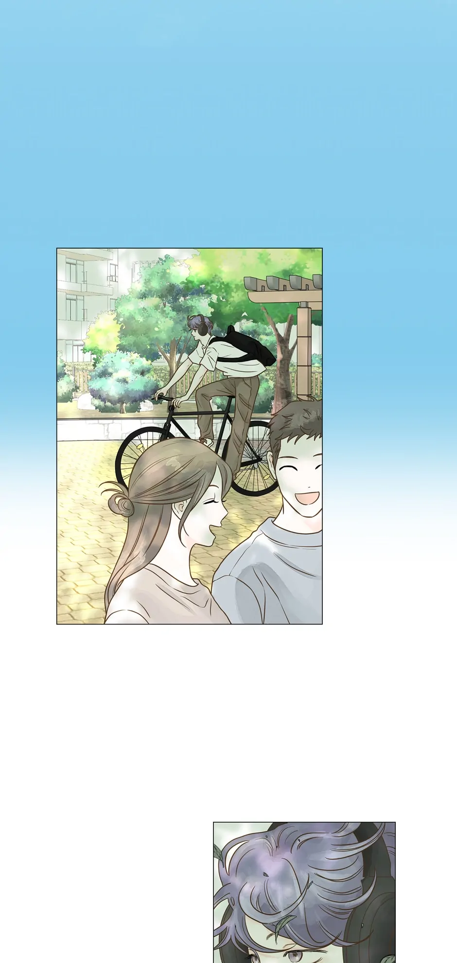 Read Back to Work! EN Manga Online