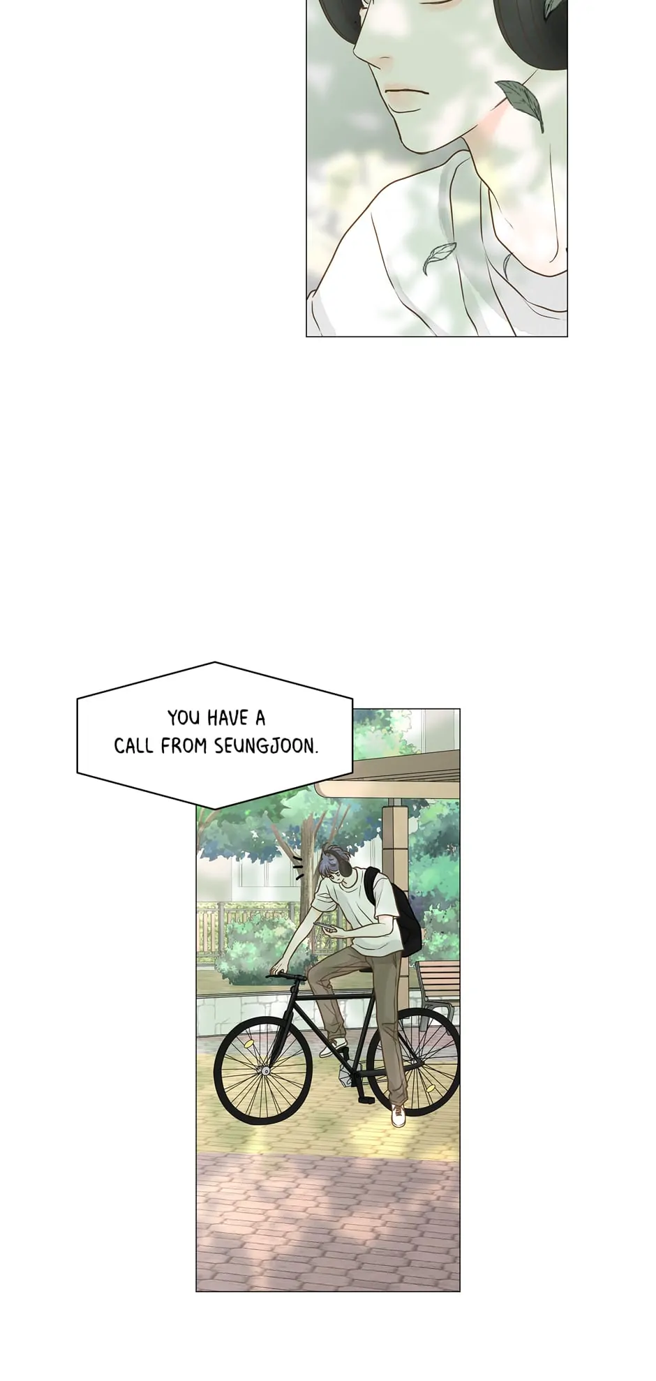 Read Back to Work! EN Manga Online