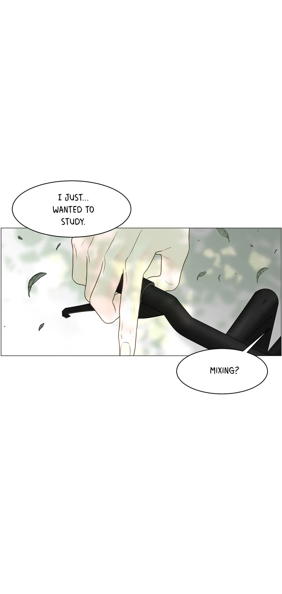 Read Back to Work! EN Manga Online