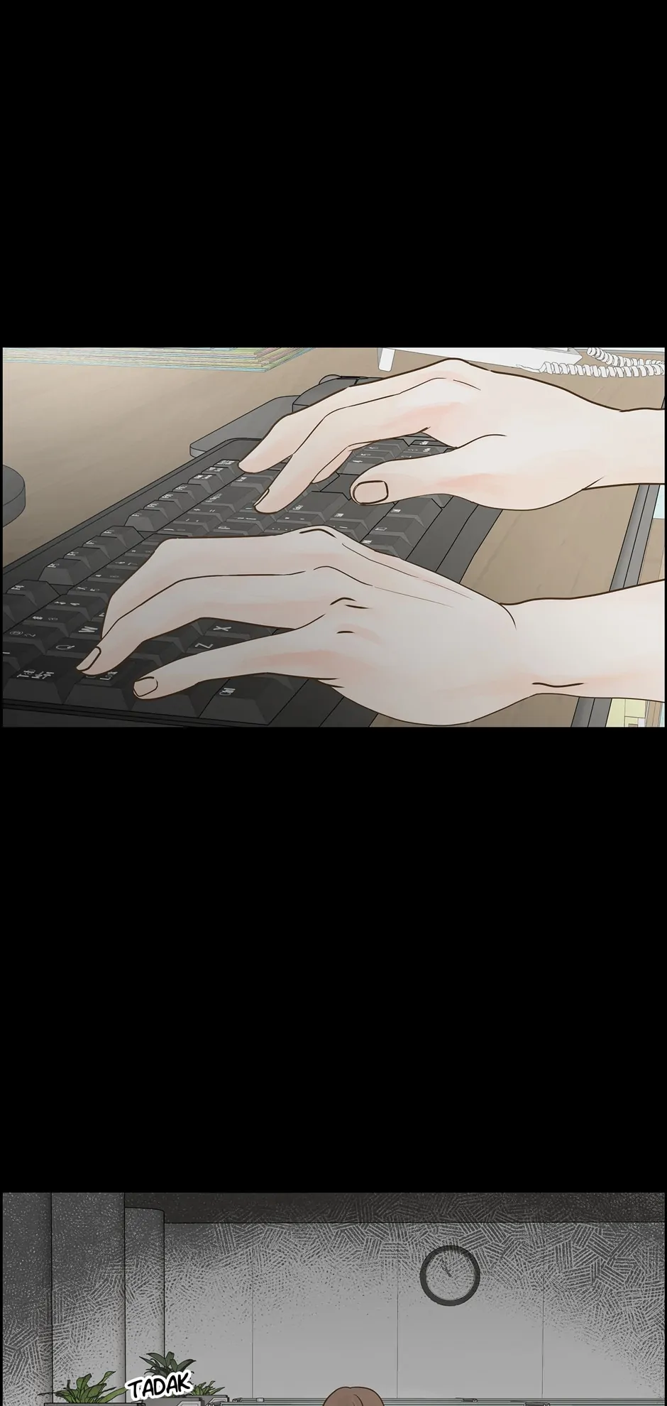 Read Back to Work! EN Manga Online