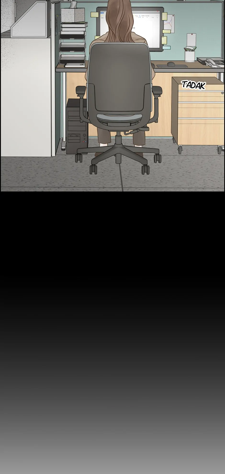 Read Back to Work! EN Manga Online