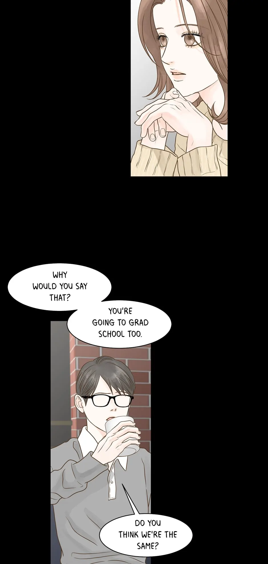 Read Back to Work! EN Manga Online