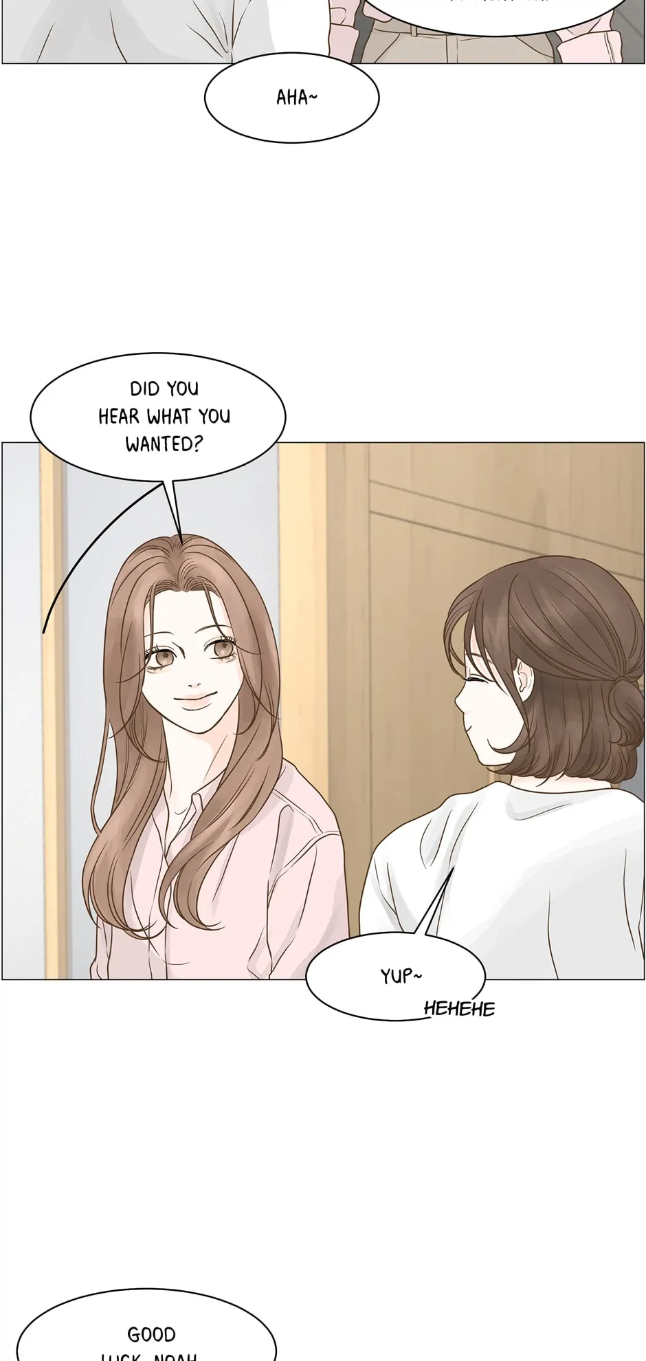 Read Back to Work! EN Manga Online