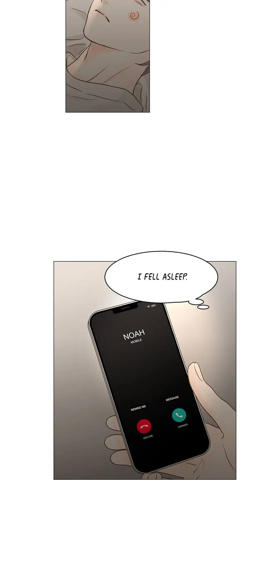 Read Back to Work! EN Manga Online