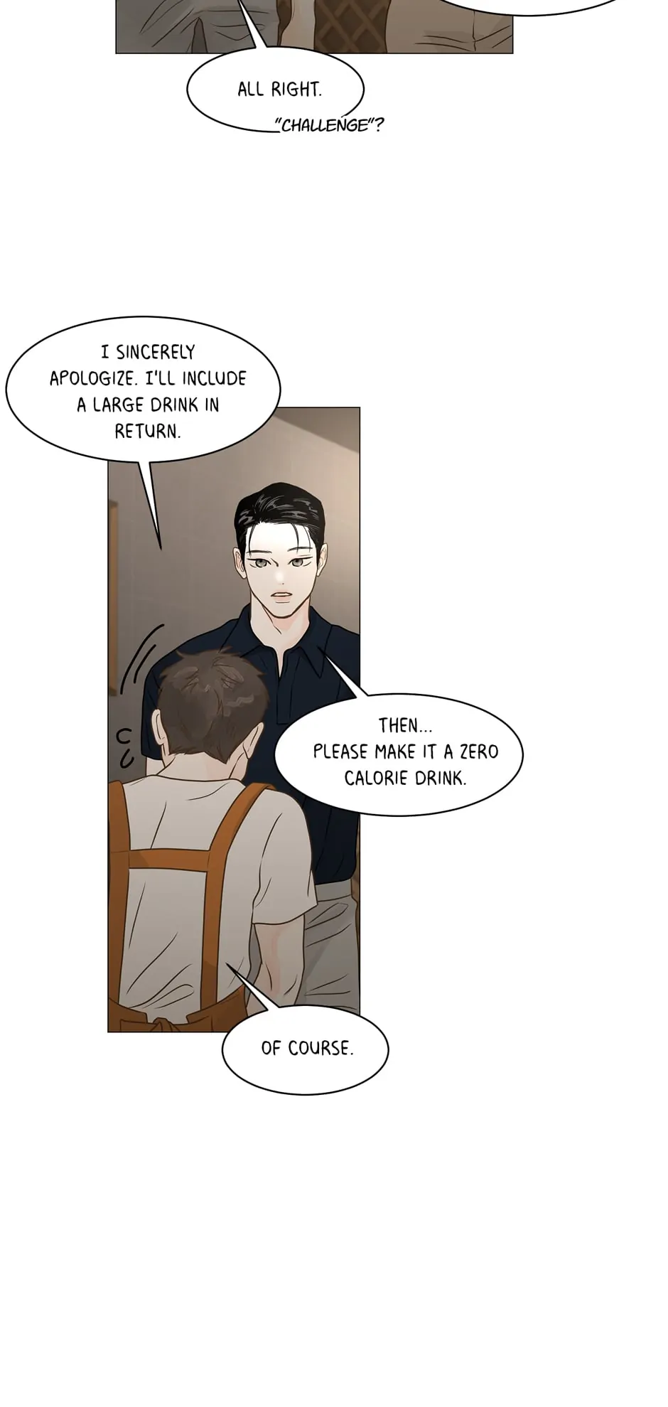 Read Back to Work! EN Manga Online