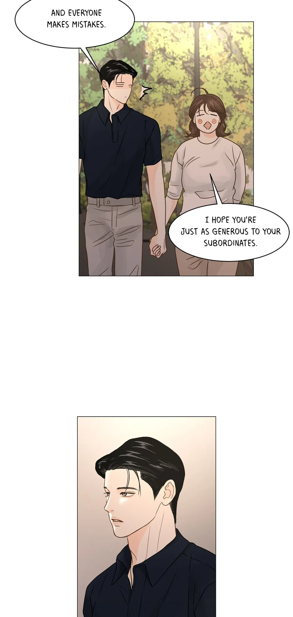 Read Back to Work! EN Manga Online