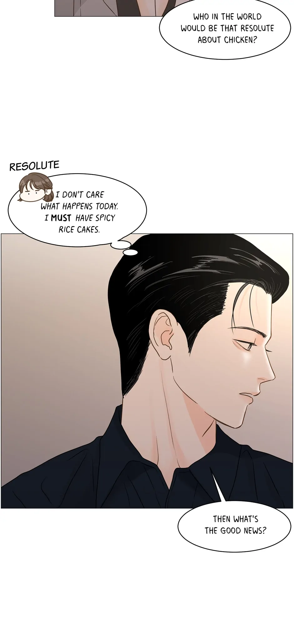 Read Back to Work! EN Manga Online