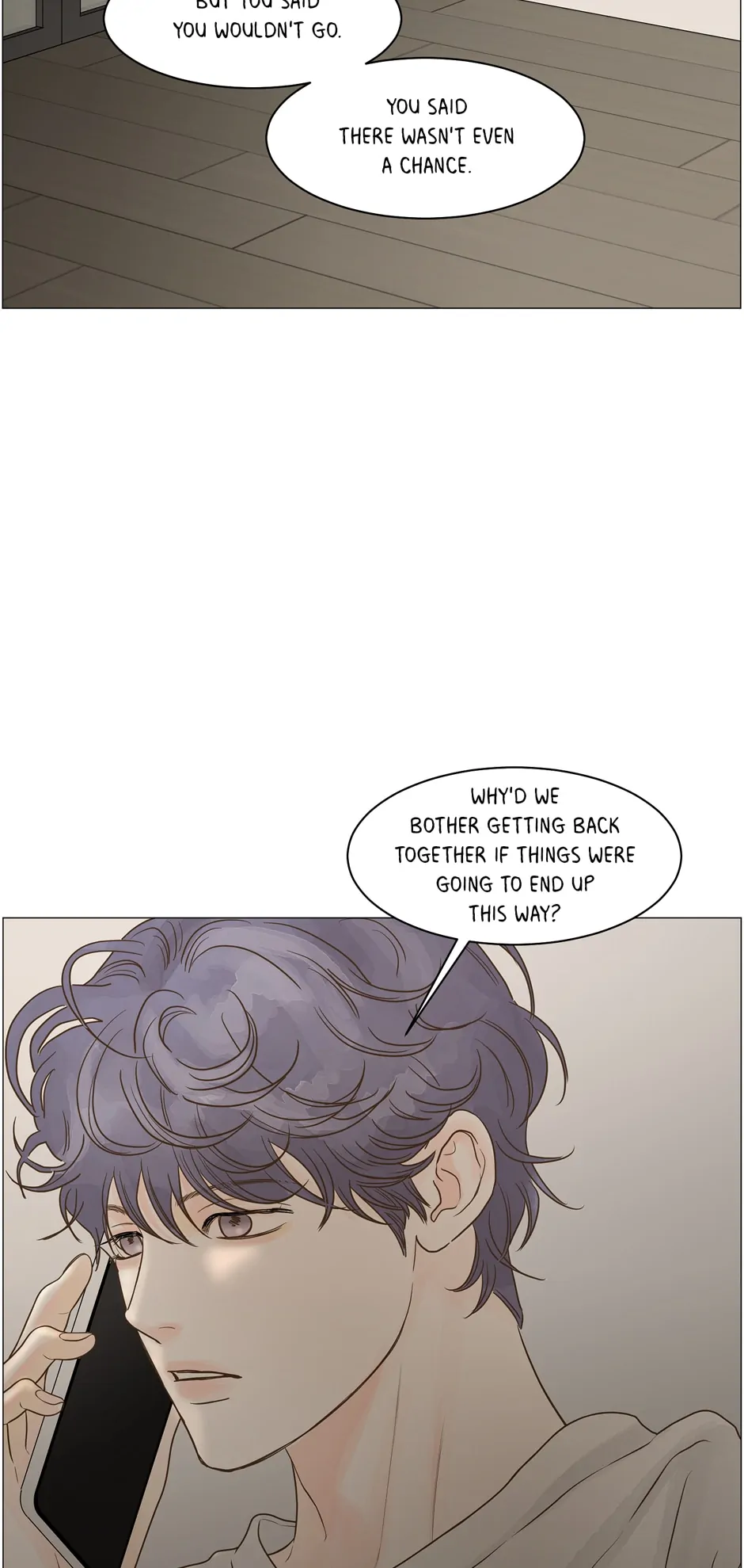 Read Back to Work! EN Manga Online