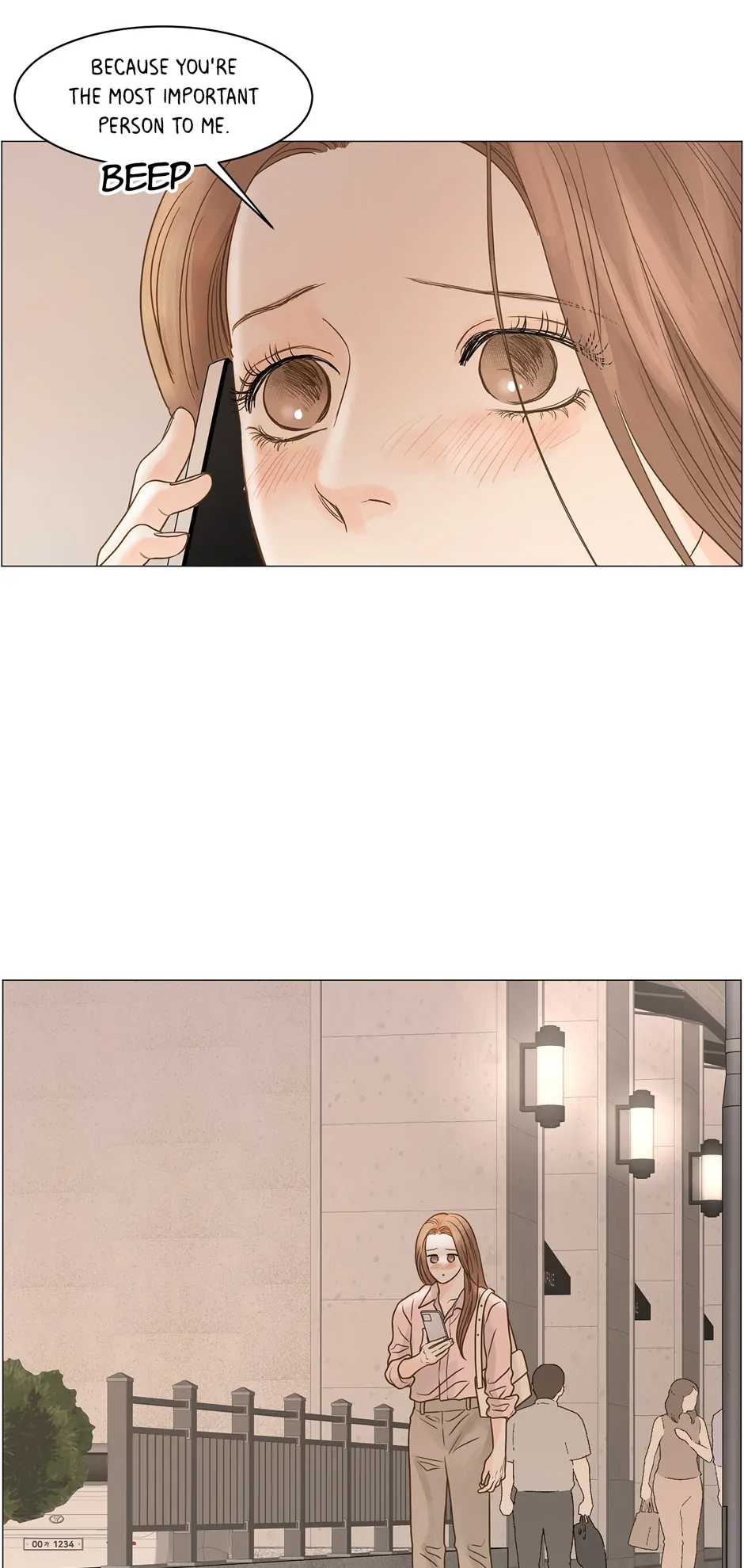 Read Back to Work! EN Manga Online