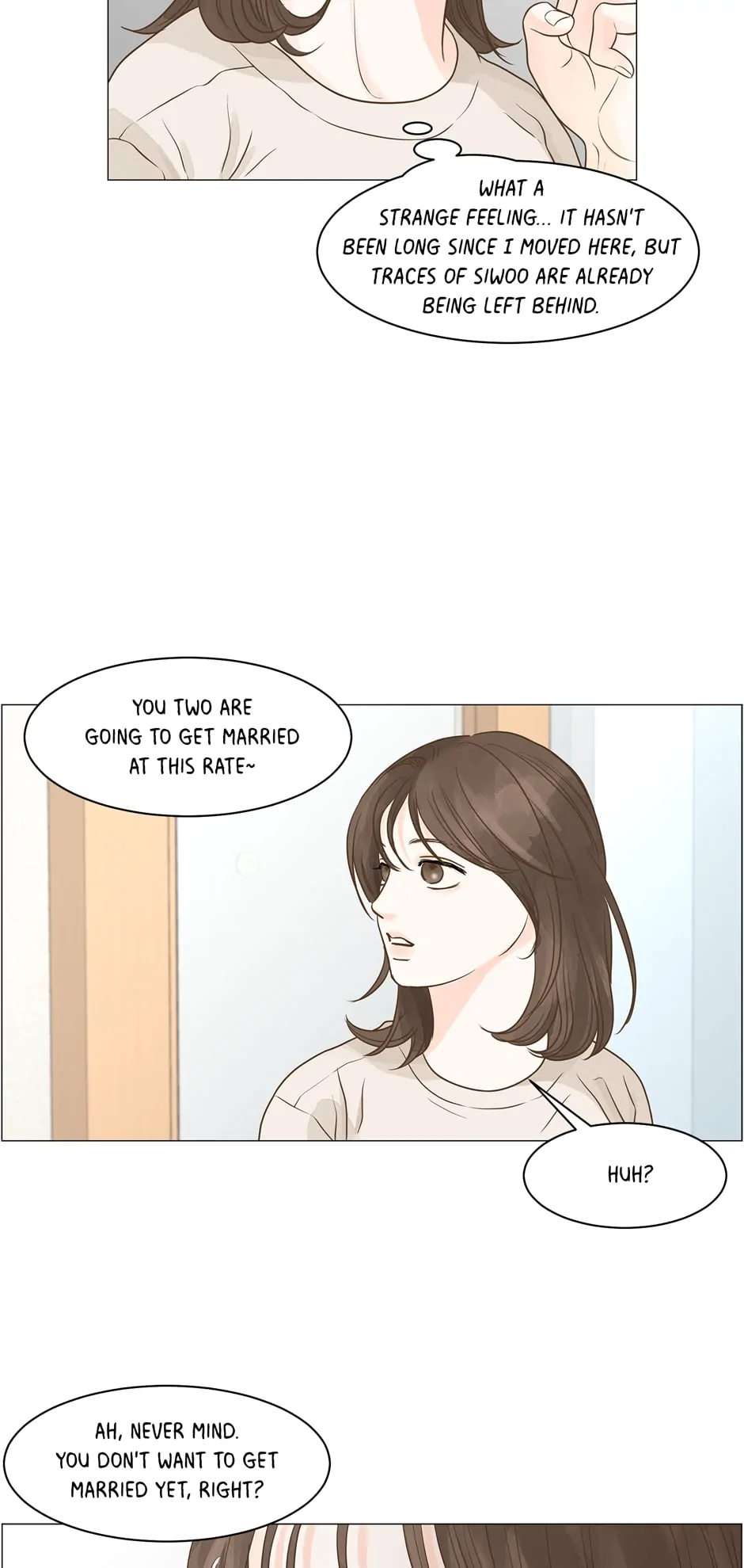 Read Back to Work! EN Manga Online