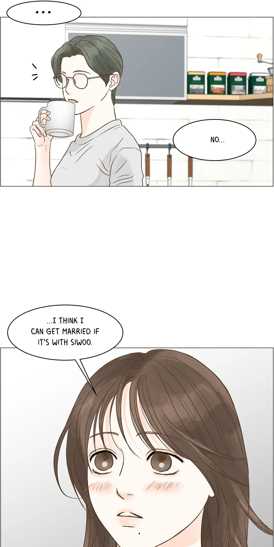 Read Back to Work! EN Manga Online