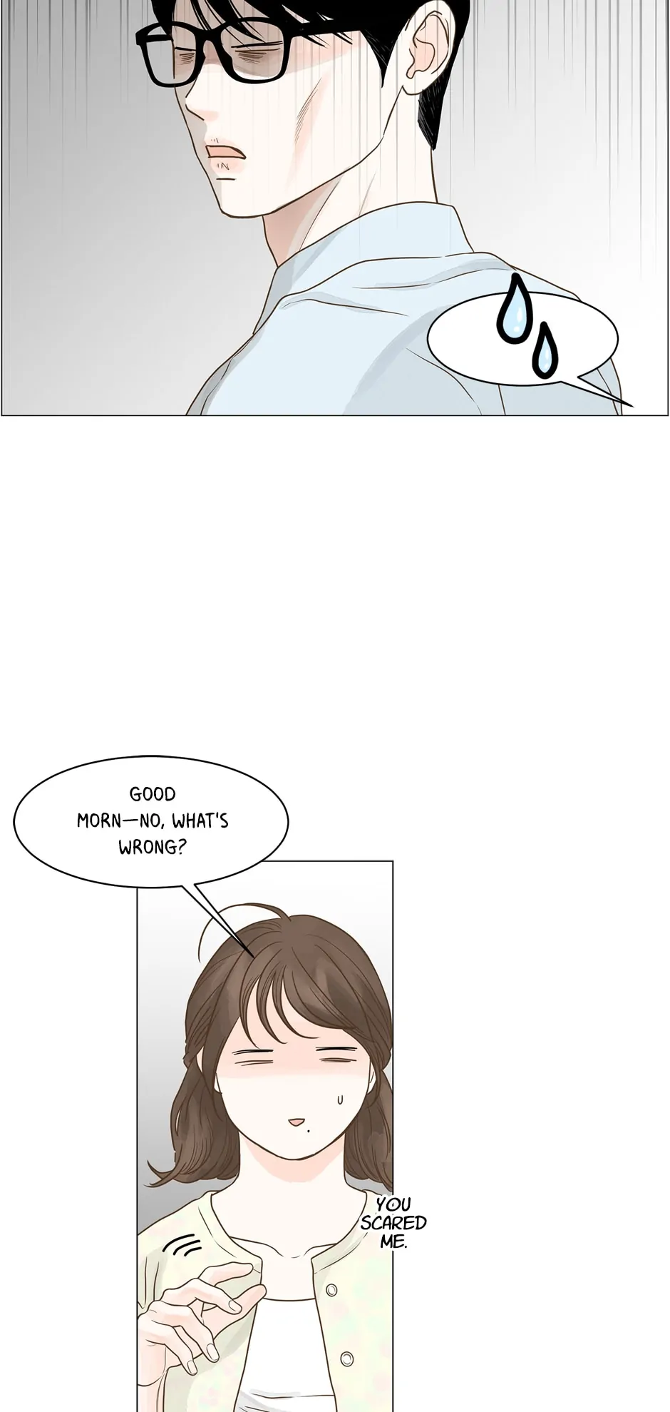 Read Back to Work! EN Manga Online