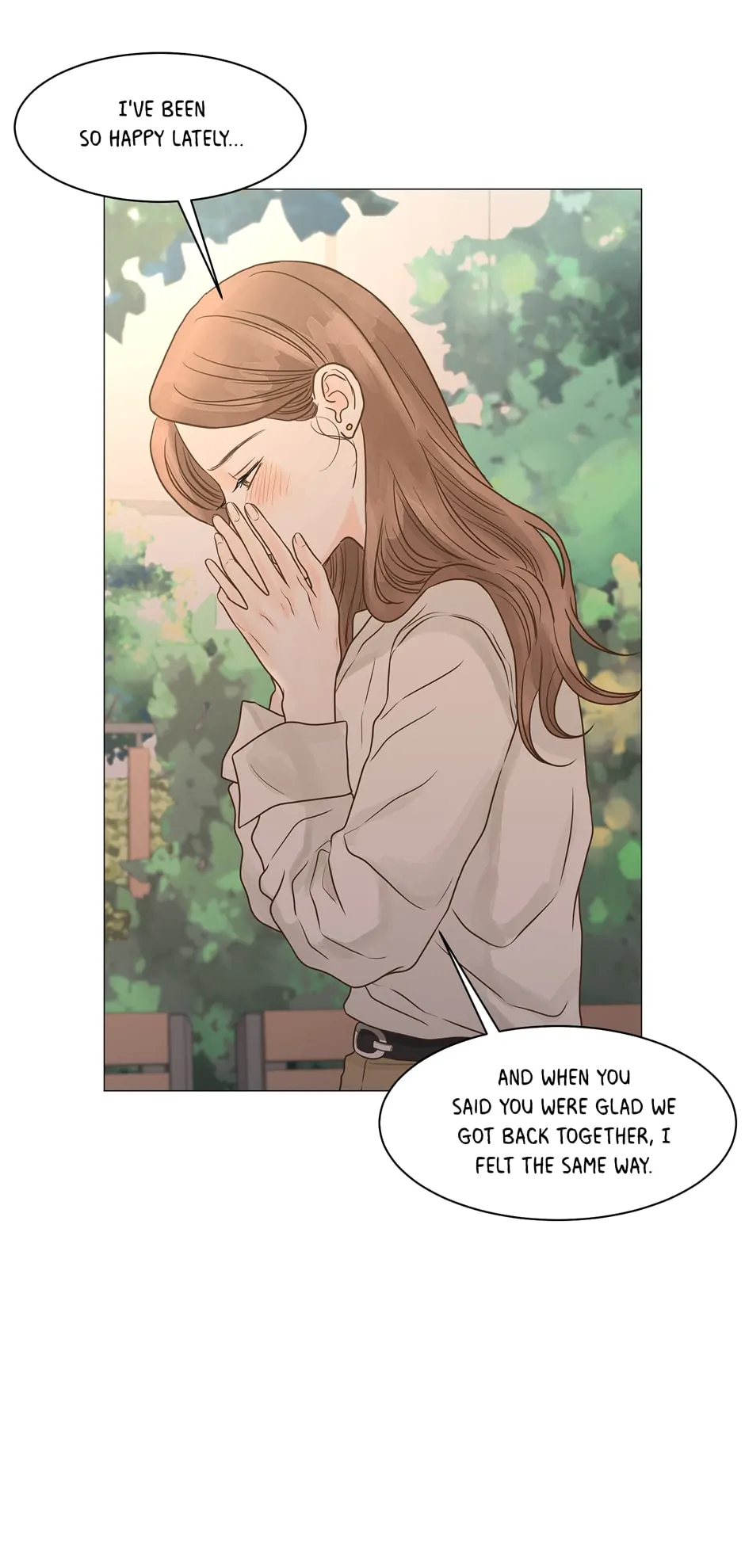 Read Back to Work! EN Manga Online