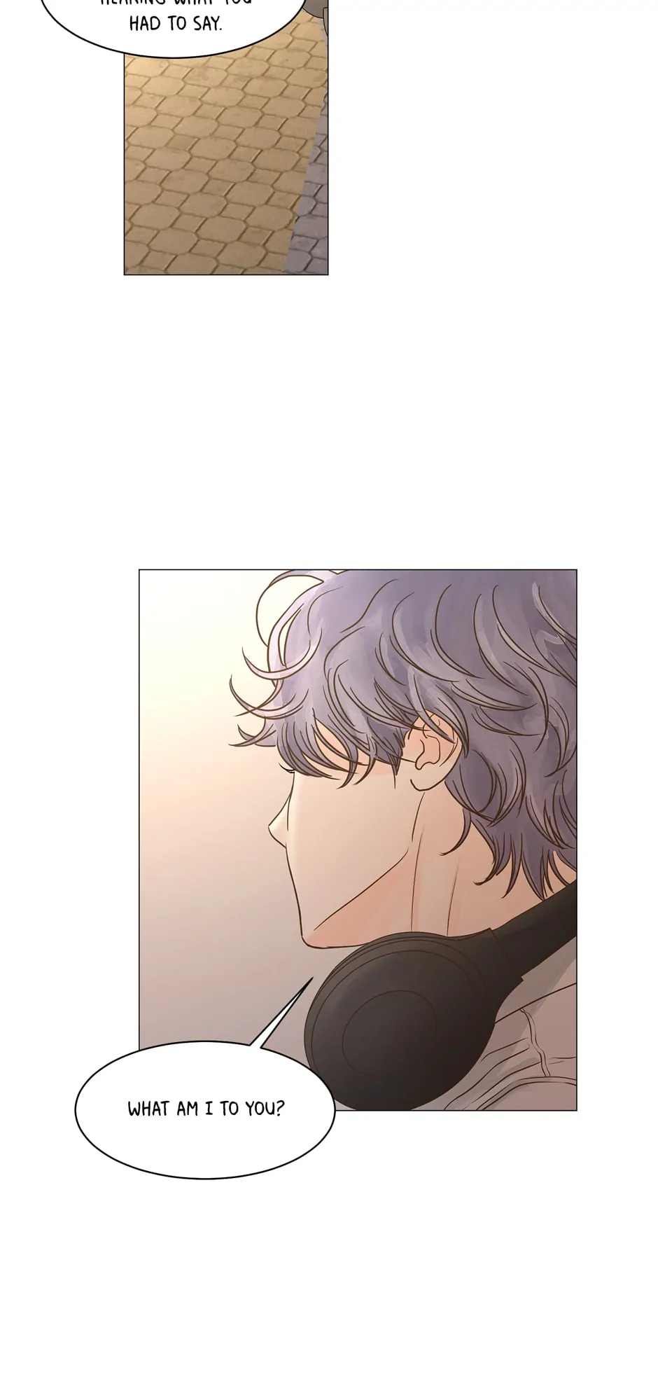 Read Back to Work! EN Manga Online